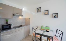 Residence Sevigne A Disneyland
